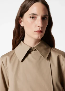 Outlet & Other Stories Veste Courte D’inspiration Trench-coat