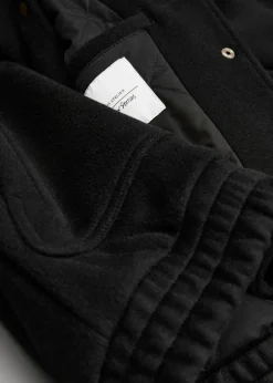Clearance & Other Stories Veste Oversize En Laine