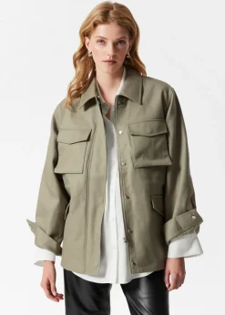 Shop & Other Stories Veste Utilitaire