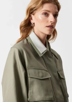 Shop & Other Stories Veste Utilitaire