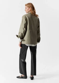 Shop & Other Stories Veste Utilitaire