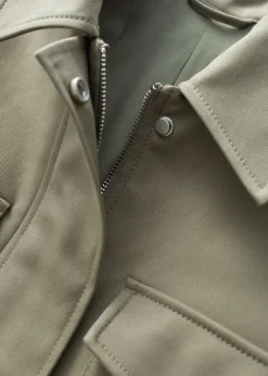Shop & Other Stories Veste Utilitaire