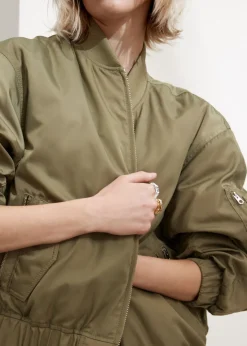 Flash Sale & Other Stories Veste Zippée