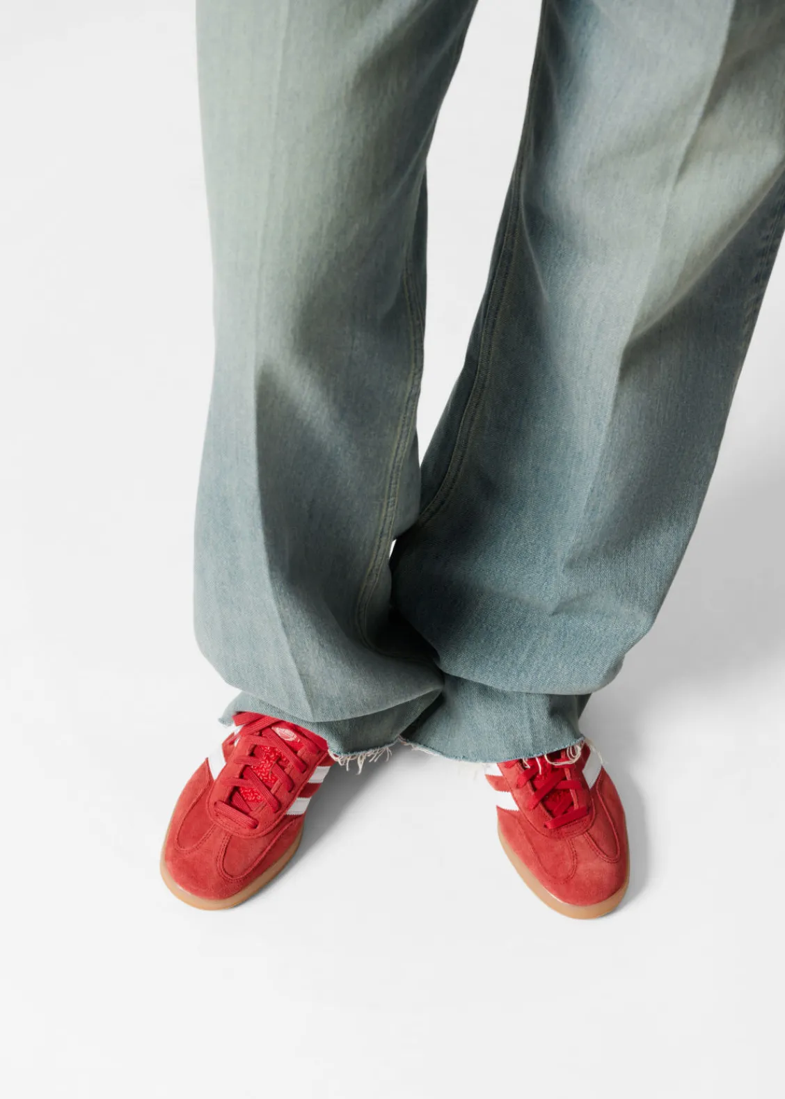 Cheap & Other Stories Adidas Gazelle