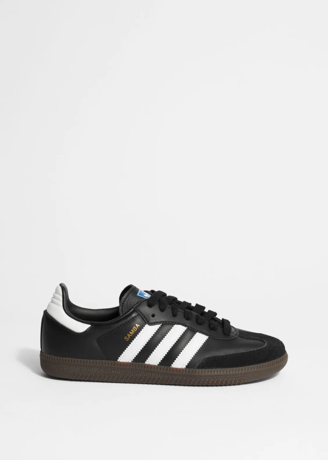 Flash Sale & Other Stories Adidas Originals Samba OG