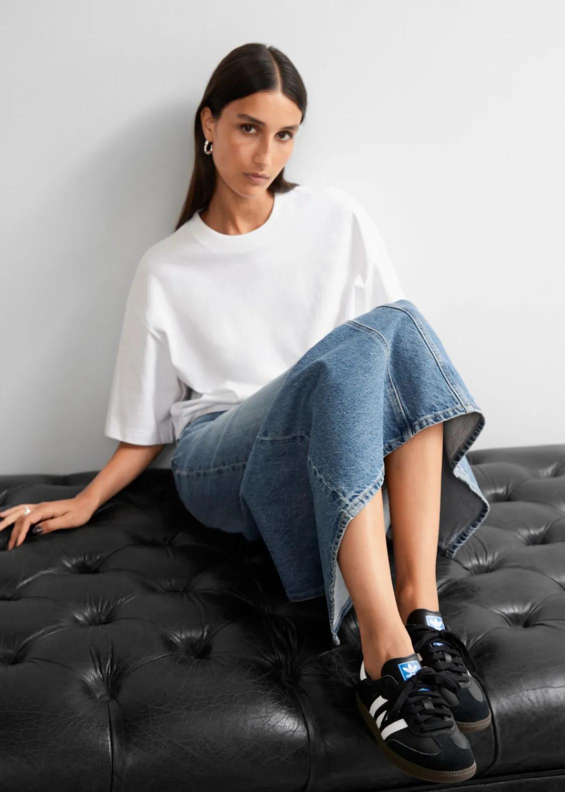 Flash Sale & Other Stories Adidas Originals Samba OG