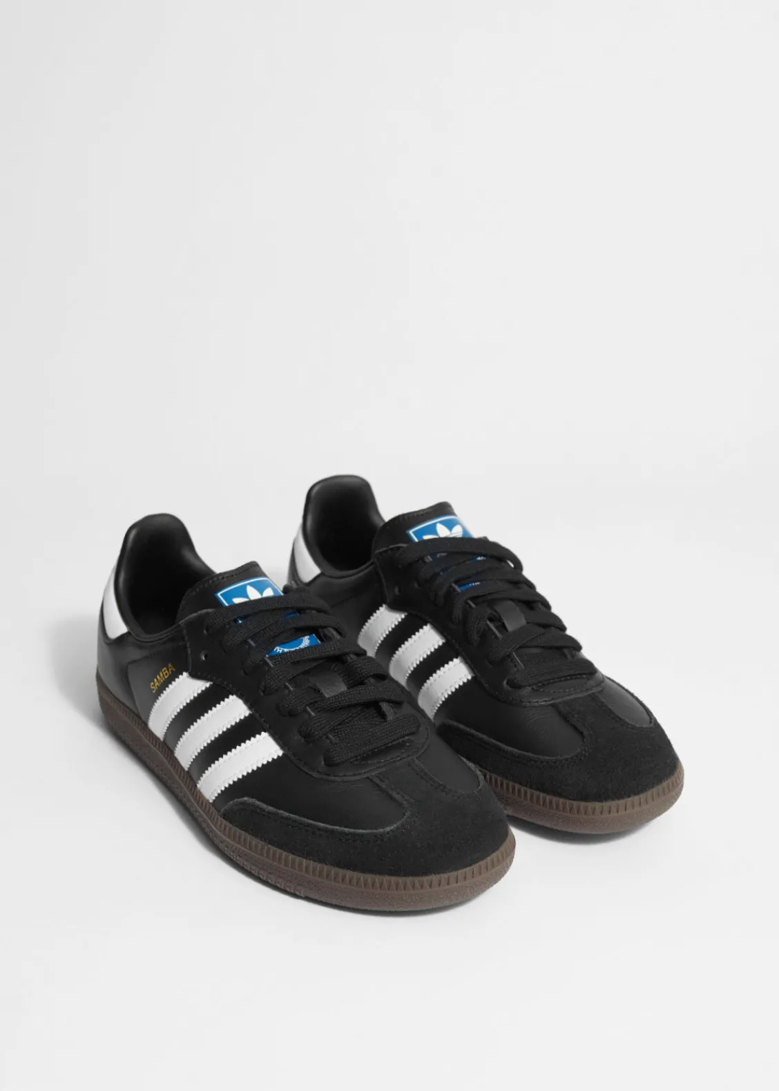 Flash Sale & Other Stories Adidas Originals Samba OG