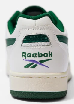 Best & Other Stories Basket Reebok BB 4000 Vert
