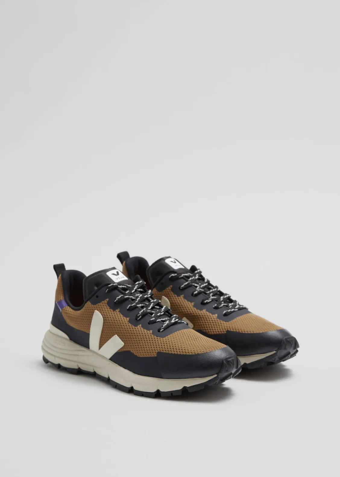 New & Other Stories Baskets Veja Dekkan Marron