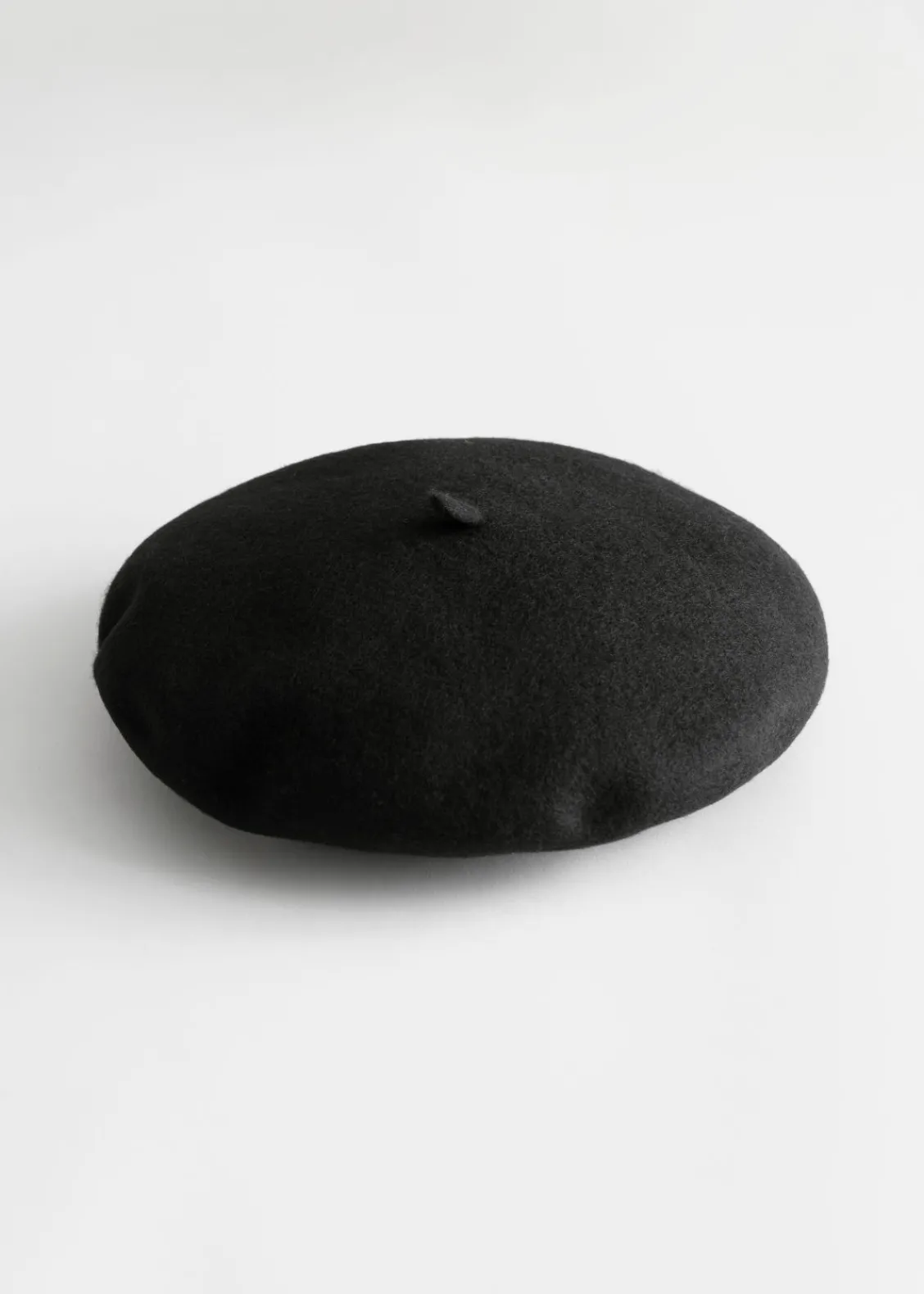 Discount & Other Stories Béret En Laine
