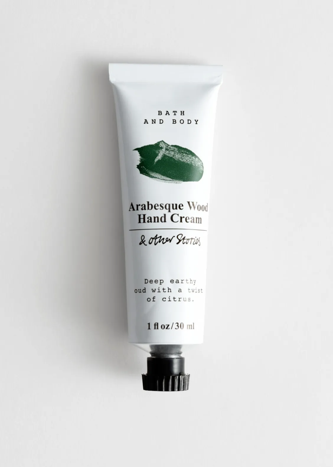 Flash Sale & Other Stories Crème Pour Les Mains Bois Arabesque