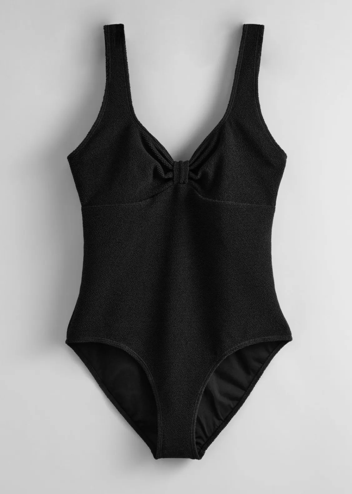 Cheap & Other Stories Maillot De Bain Texturé