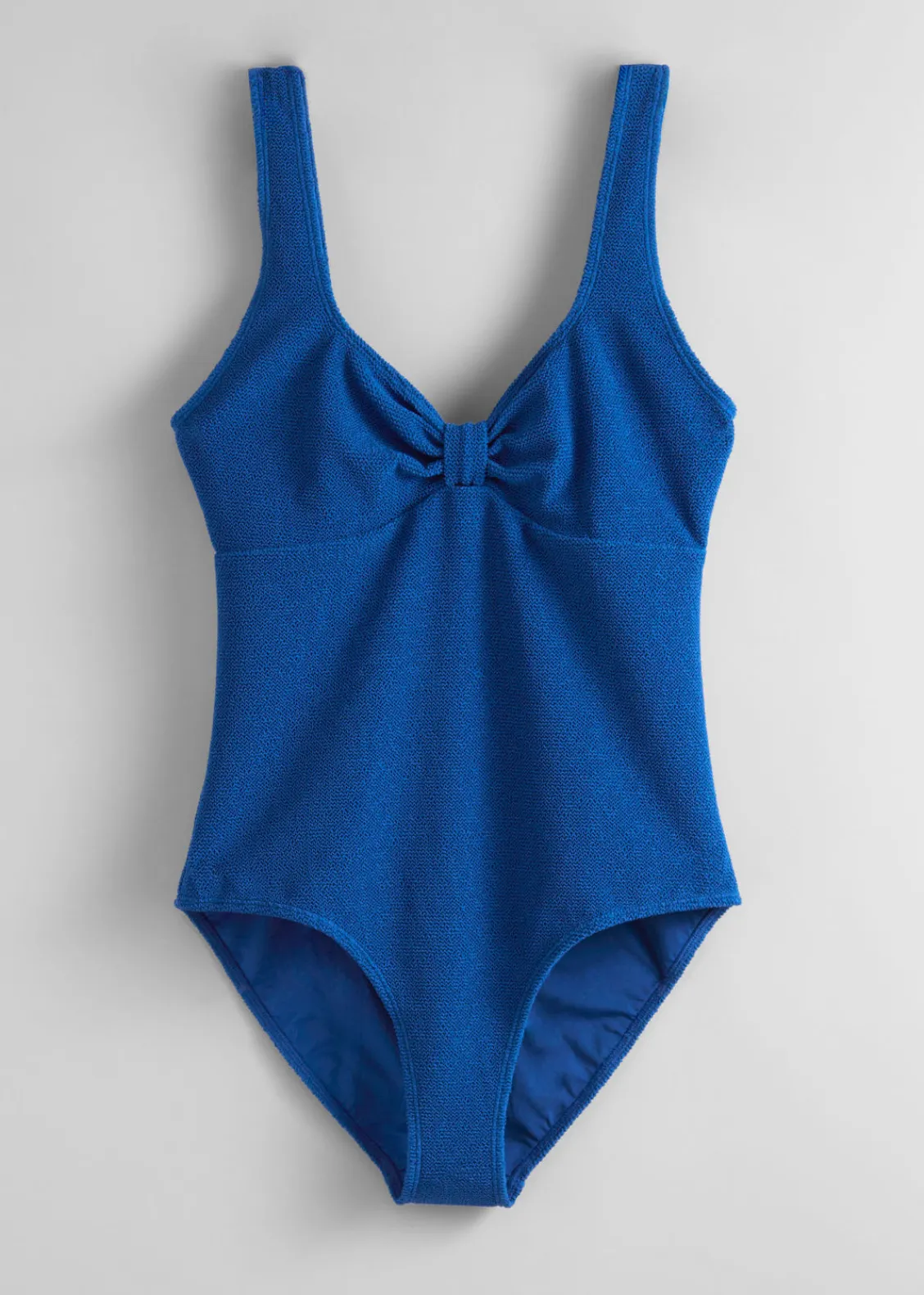 Cheap & Other Stories Maillot De Bain Texturé