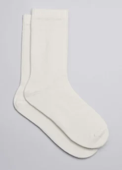 Best & Other Stories 2 paires De Chaussettes
