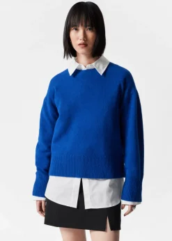 Discount & Other Stories Pull Décontracté En Maille
