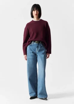 Flash Sale & Other Stories Pull Décontracté En Maille