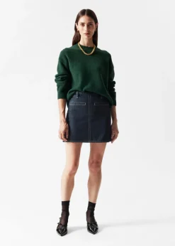 Flash Sale & Other Stories Pull Décontracté En Maille