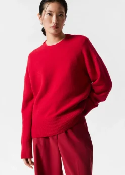 Flash Sale & Other Stories Pull Décontracté En Maille