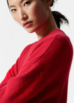 Flash Sale & Other Stories Pull Décontracté En Maille