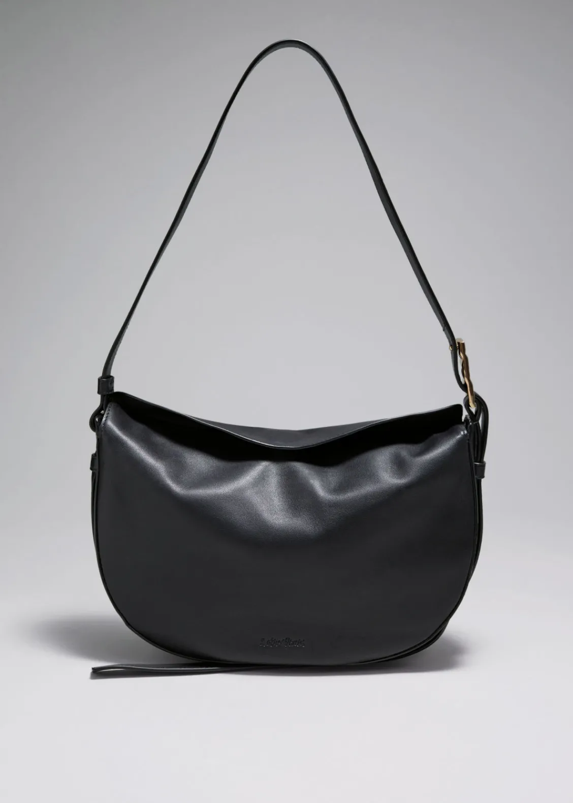Clearance & Other Stories Sac Porté épaule En Cuir