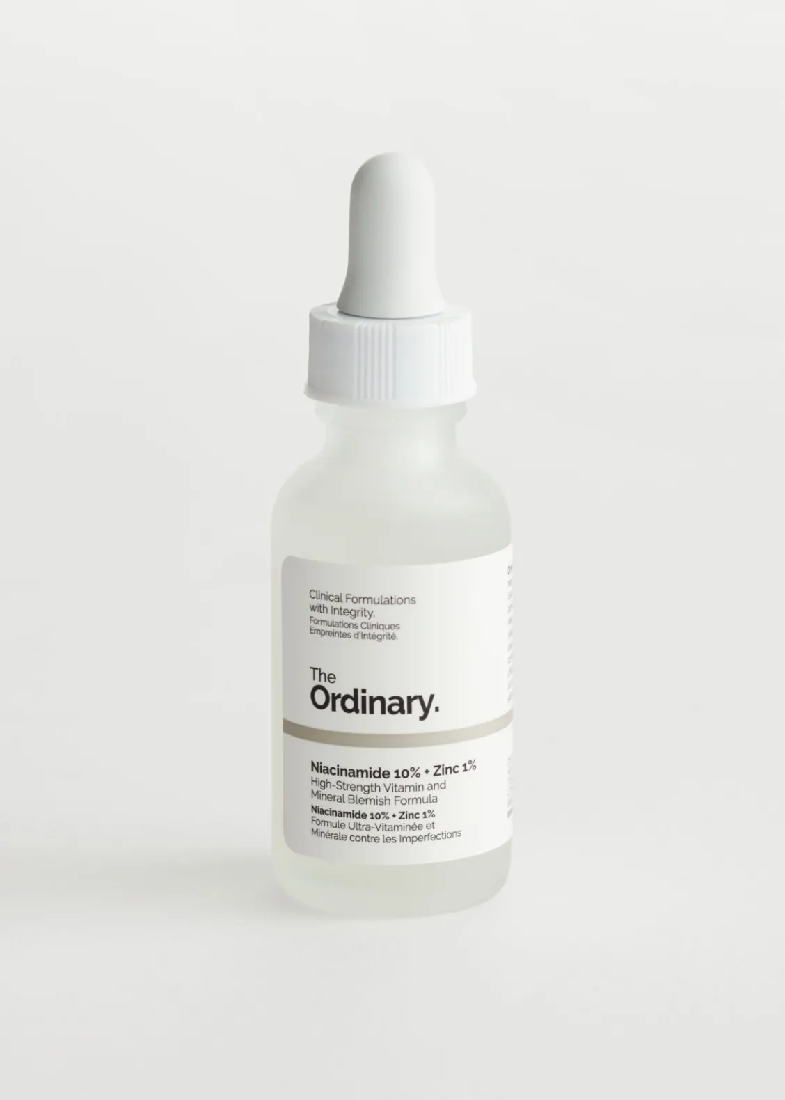 Online & Other Stories Sérum Niacinamide - 10 % + Zinc 1 % The Ordinary Niacinamide 10 % + zinc 1 %