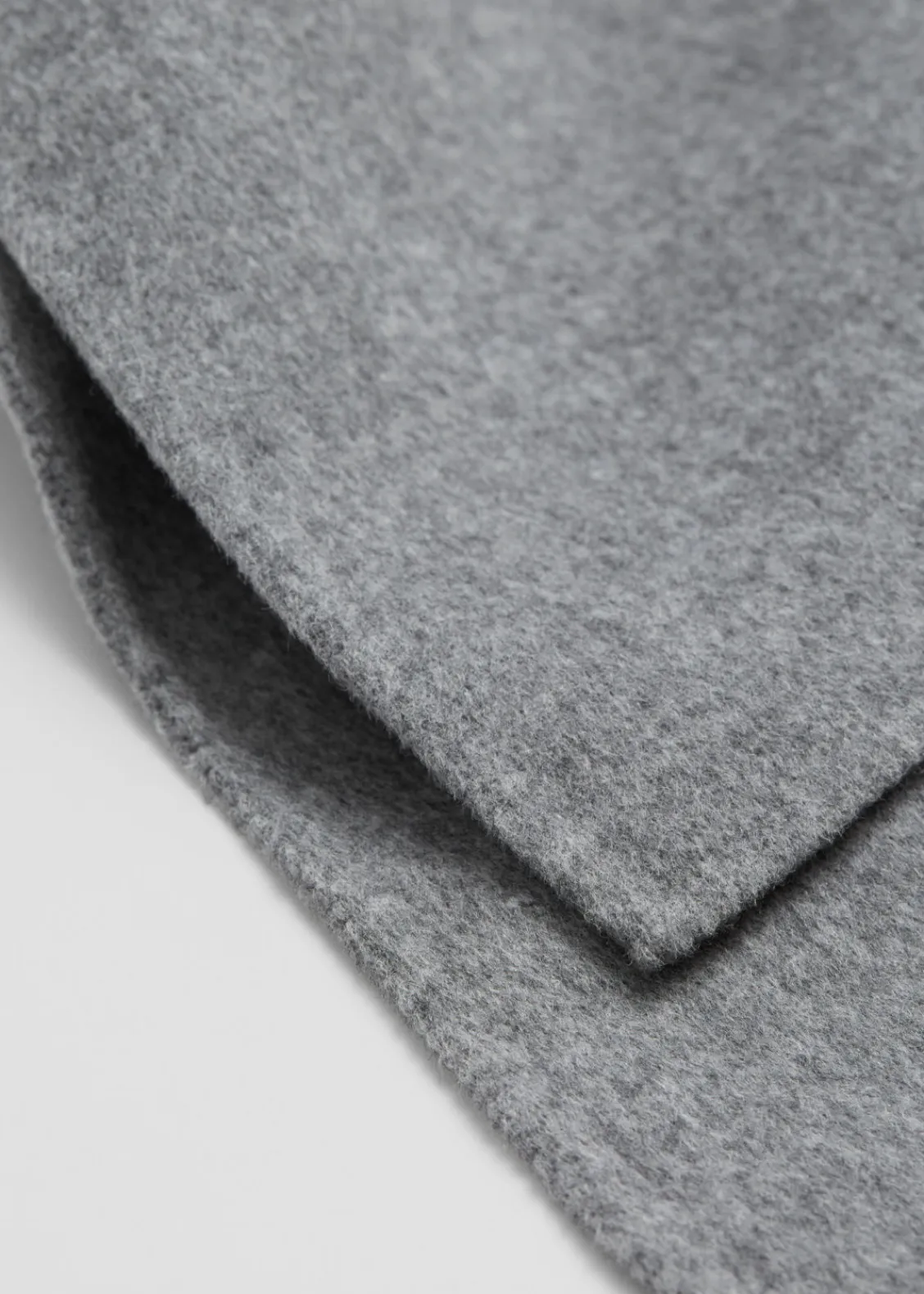 Clearance & Other Stories Veste à Boutonnage Simple
