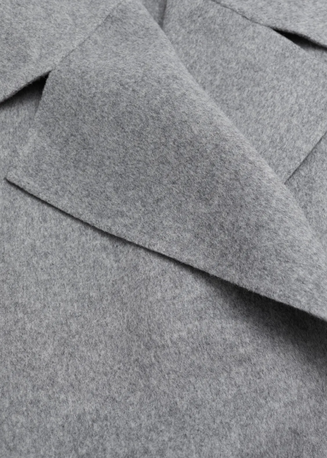 Clearance & Other Stories Veste à Boutonnage Simple