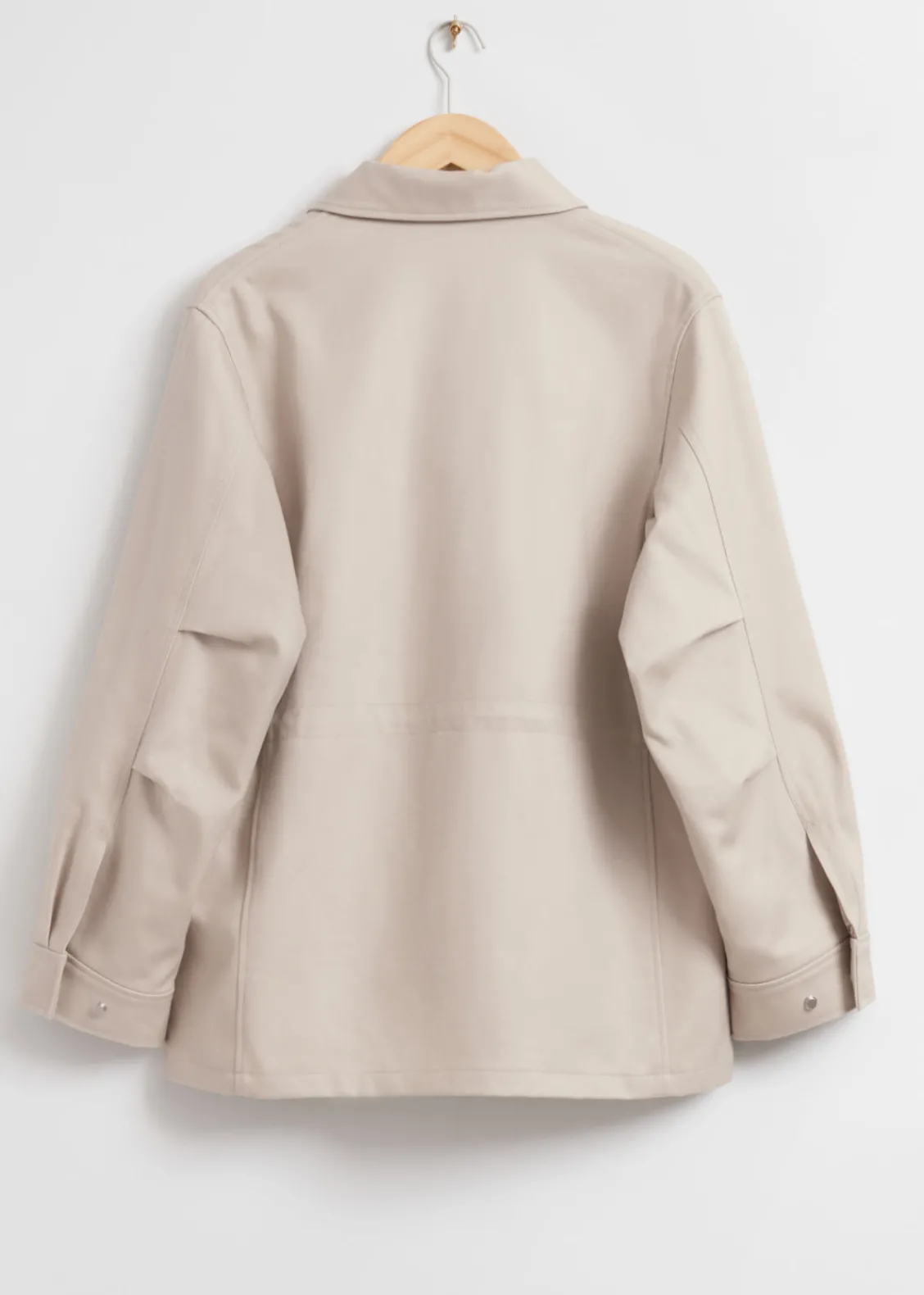 Shop & Other Stories Veste Utilitaire