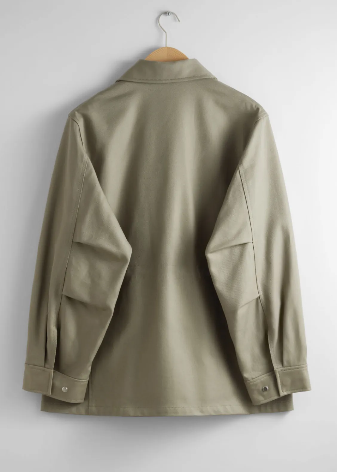 Shop & Other Stories Veste Utilitaire